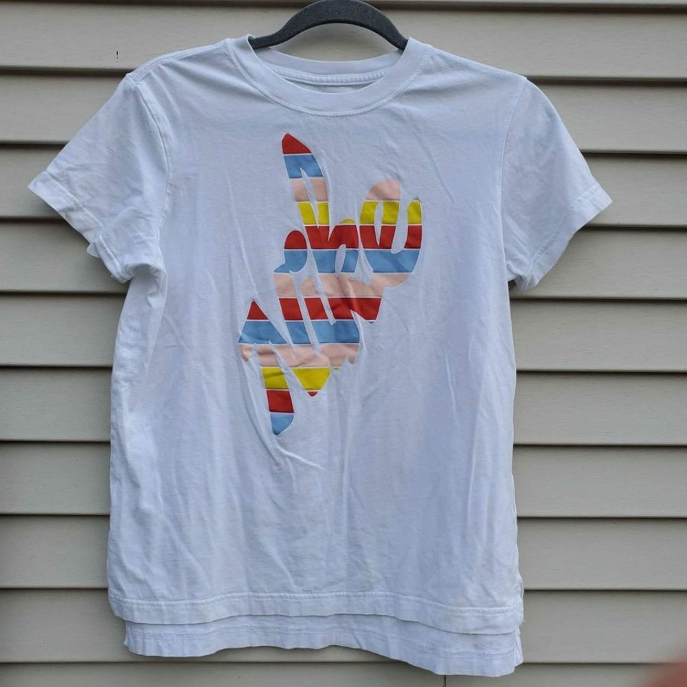 Nike t-shirt xl